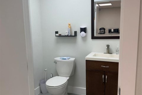 Immobilier commercial à vendre à Fort Lauderdale, Floride № 2268244 - photo 6