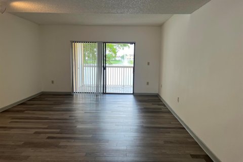 Condo à Fort Lauderdale, Floride, 2 chambres № 2348979