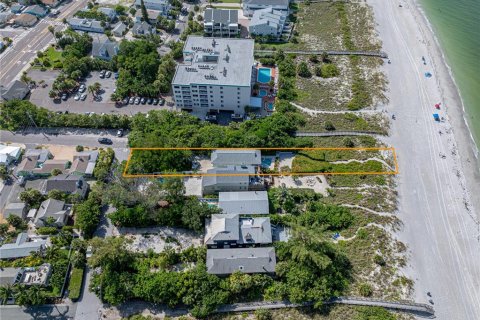 Casa en alquiler en Treasure Island, Florida, 3 dormitorios, 168.8 m2 № 1535055 - foto 8