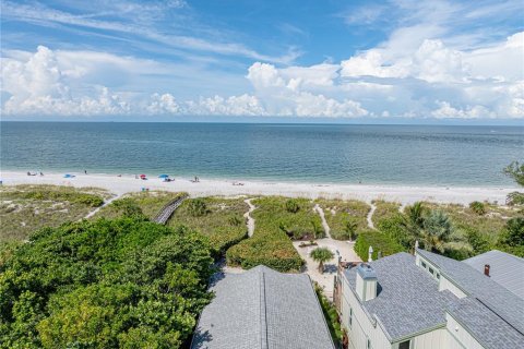 Casa en alquiler en Treasure Island, Florida, 3 dormitorios, 168.8 m2 № 1535055 - foto 15
