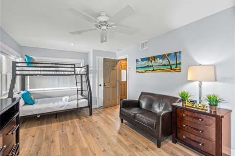Villa ou maison à louer à Treasure Island, Floride: 3 chambres, 168.8 m2 № 1535055 - photo 26