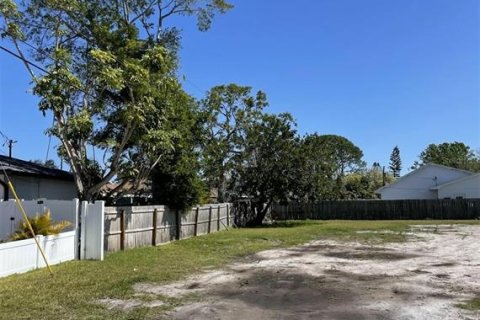 Land in Saint Petersburg, Florida № 2101493 - photo 2