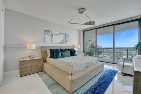 Купить кондоминиум в Форт-Лодердейл, Флорида 3 спальни, 246.93м2, № 1966868 - фото 24