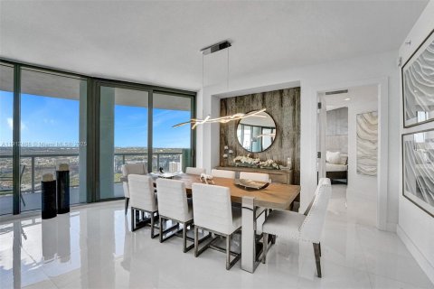 Купить кондоминиум в Форт-Лодердейл, Флорида 3 спальни, 246.93м2, № 1966868 - фото 14