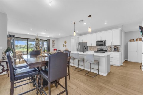 Villa ou maison à vendre à Oakland Park, Floride: 4 chambres, 204.94 m2 № 2253055 - photo 4