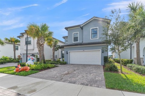 Villa ou maison à vendre à Oakland Park, Floride: 4 chambres, 204.94 m2 № 2253055 - photo 2