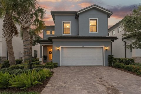 Villa ou maison à Oakland Park, Floride 4 chambres, 204.94 m2 № 2253055