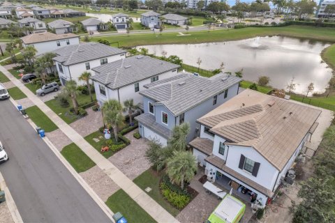 Villa ou maison à vendre à Oakland Park, Floride: 4 chambres, 204.94 m2 № 2253055 - photo 3