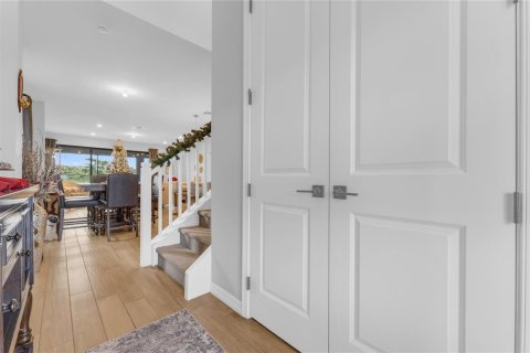 Villa ou maison à vendre à Oakland Park, Floride: 4 chambres, 204.94 m2 № 2253055 - photo 30