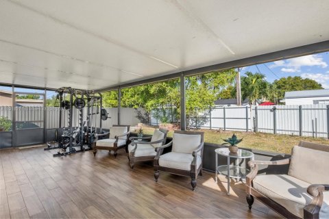 Villa ou maison à vendre à Miami, Floride: 3 chambres, 134.71 m2 № 1975867 - photo 28