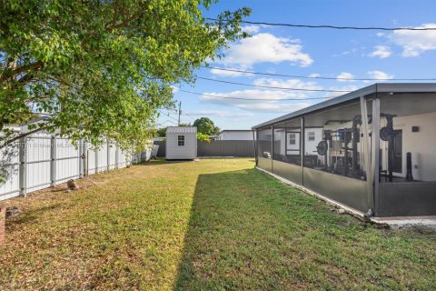 Villa ou maison à vendre à Miami, Floride: 3 chambres, 134.71 m2 № 1975867 - photo 25