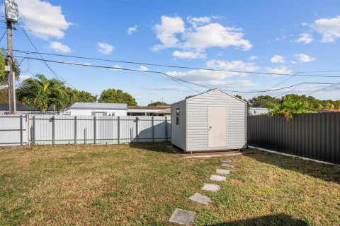 Villa ou maison à vendre à Miami, Floride: 3 chambres, 134.71 m2 № 1975867 - photo 26