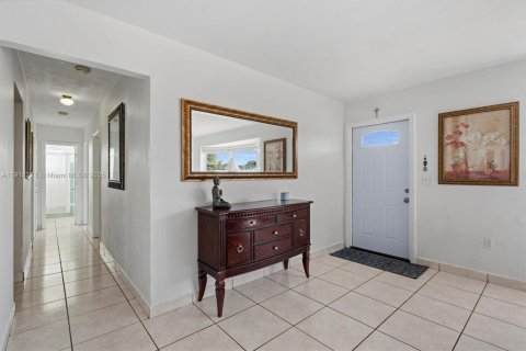 Villa ou maison à vendre à Miami, Floride: 3 chambres, 134.71 m2 № 1975867 - photo 13