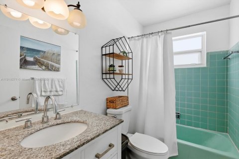 Villa ou maison à vendre à Miami, Floride: 3 chambres, 134.71 m2 № 1975867 - photo 18