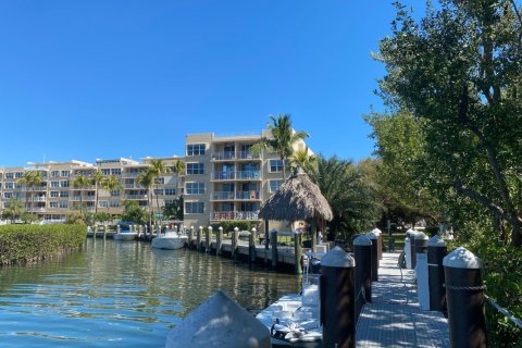 Copropriété à vendre à Tavernier, Floride: 36.98 m2 № 1938253 - photo 1