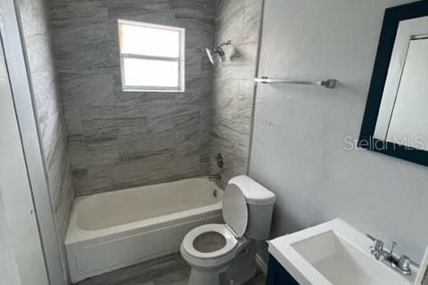 Снять в аренду квартиру в Тампа, Флорида 1 комната, 53.88м2, № 1337676 - фото 5