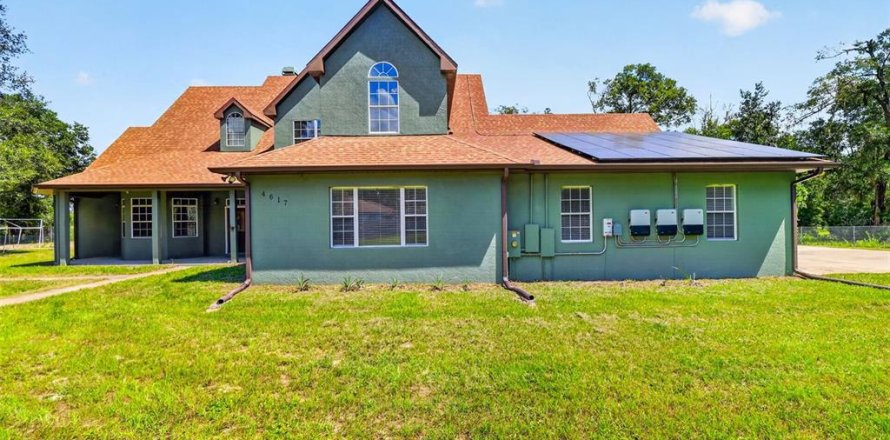 Casa en Apopka, Florida 3 dormitorios, 244.05 m2 № 2298463