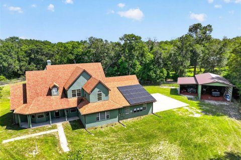Casa en venta en Apopka, Florida, 3 dormitorios, 244.05 m2 № 2298463 - foto 2