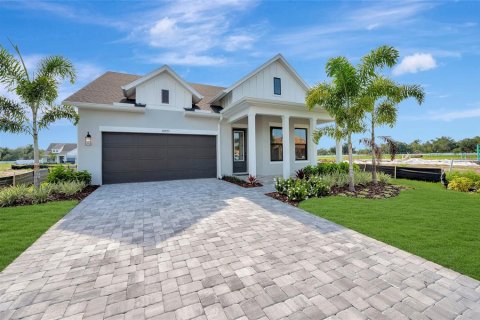 Casa en Sarasota, Florida 3 dormitorios, 244.05 m2 № 2117038