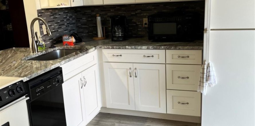 Condo in Boynton Beach, Florida, 2 bedrooms  № 1079302