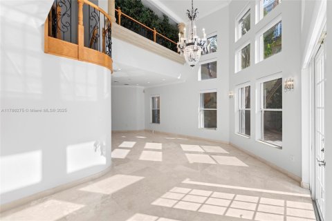 Купить виллу или дом в Авентура, Флорида 5 спален, 264.03м2, № 1934664 - фото 16