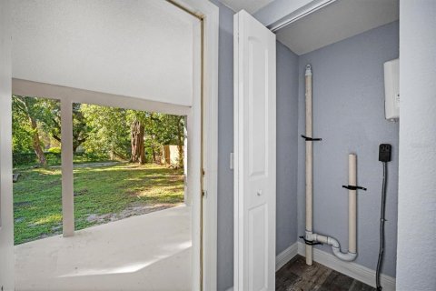Villa ou maison à vendre à Tampa, Floride: 3 chambres, 111.76 m2 № 2420292 - photo 20