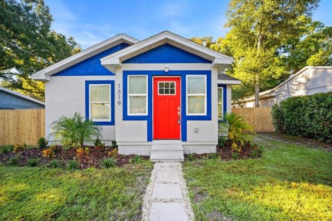 Villa ou maison à vendre à Tampa, Floride: 3 chambres, 111.76 m2 № 2420292 - photo 4