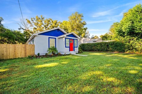Villa ou maison à vendre à Tampa, Floride: 3 chambres, 111.76 m2 № 2420292 - photo 3