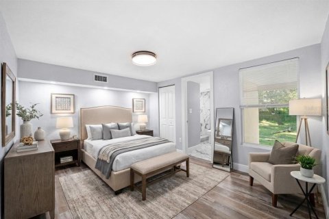 Villa ou maison à vendre à Tampa, Floride: 3 chambres, 111.76 m2 № 2420292 - photo 17
