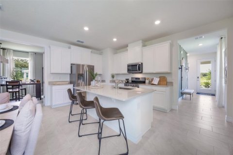 Villa ou maison à vendre à Mount Dora, Floride: 3 chambres, 149.94 m2 № 2238081 - photo 7