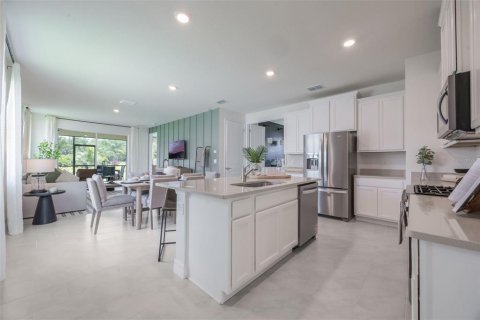 Villa ou maison à vendre à Mount Dora, Floride: 3 chambres, 149.94 m2 № 2238081 - photo 8