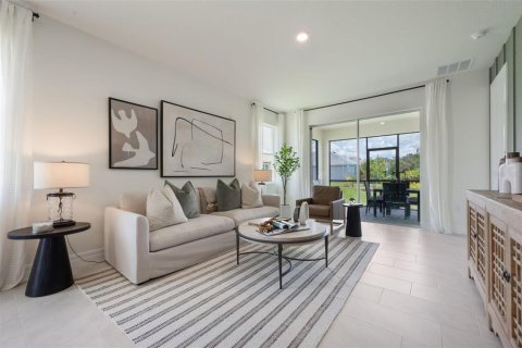 Villa ou maison à vendre à Mount Dora, Floride: 3 chambres, 149.94 m2 № 2238081 - photo 19