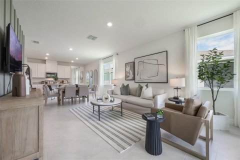 Villa ou maison à vendre à Mount Dora, Floride: 3 chambres, 149.94 m2 № 2238081 - photo 22