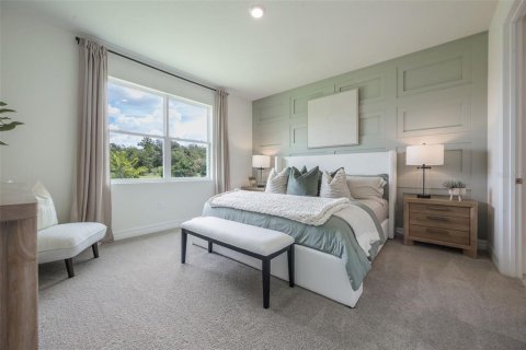 Villa ou maison à vendre à Mount Dora, Floride: 3 chambres, 149.94 m2 № 2238081 - photo 24