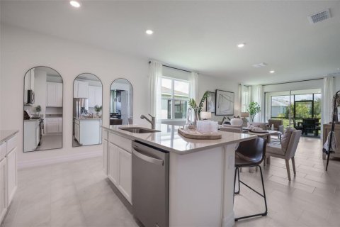 Villa ou maison à vendre à Mount Dora, Floride: 3 chambres, 149.94 m2 № 2238081 - photo 12