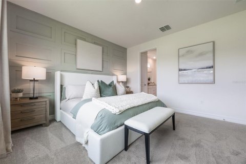 Villa ou maison à vendre à Mount Dora, Floride: 3 chambres, 149.94 m2 № 2238081 - photo 26