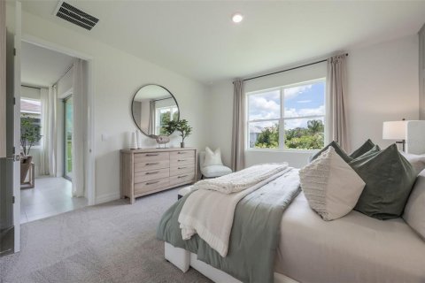 Villa ou maison à vendre à Mount Dora, Floride: 3 chambres, 149.94 m2 № 2238081 - photo 25