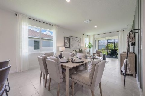 Villa ou maison à vendre à Mount Dora, Floride: 3 chambres, 149.94 m2 № 2238081 - photo 16