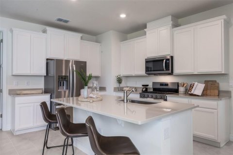 Villa ou maison à vendre à Mount Dora, Floride: 3 chambres, 149.94 m2 № 2238081 - photo 10