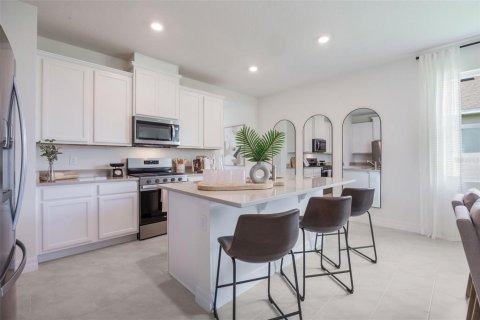 Villa ou maison à vendre à Mount Dora, Floride: 3 chambres, 149.94 m2 № 2238081 - photo 11