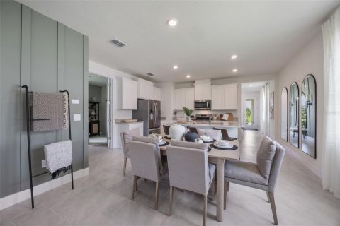 Villa ou maison à vendre à Mount Dora, Floride: 3 chambres, 149.94 m2 № 2238081 - photo 15