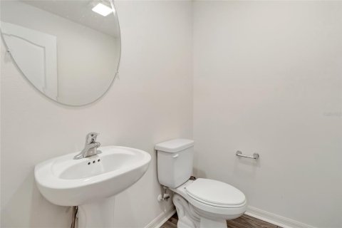 Купить таунхаус в Таварес, Флорида 9 комнат, 160.81м2, № 2116170 - фото 9