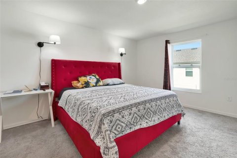 Купить таунхаус в Таварес, Флорида 9 комнат, 160.81м2, № 2116170 - фото 18