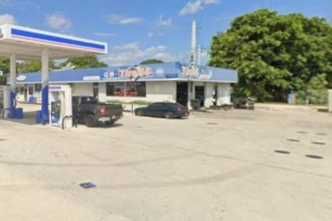 Propiedad comercial en venta en Fort Lauderdale, Florida № 2002776 - foto 2