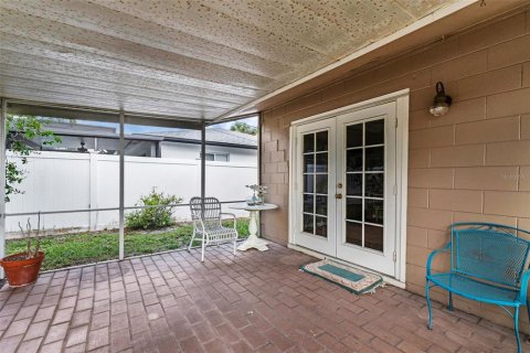 House in Winter Park, Florida 3 bedrooms, 144.93 sq.m. № 1858166 - photo 22