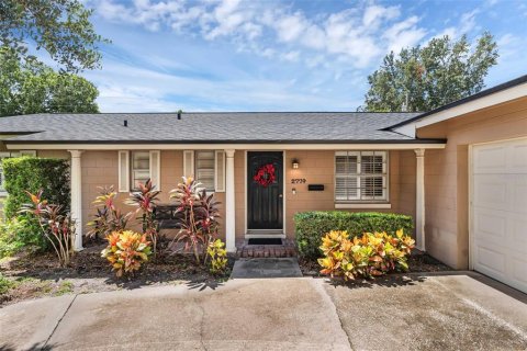 House in Winter Park, Florida 3 bedrooms, 144.93 sq.m. № 1858166 - photo 4