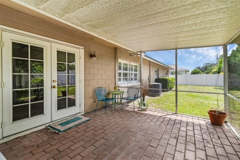 House in Winter Park, Florida 3 bedrooms, 144.93 sq.m. № 1858166 - photo 23