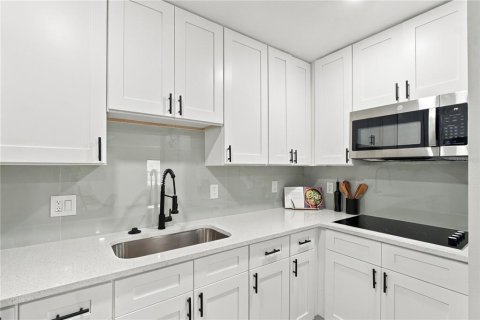 Villa ou maison à vendre à Tampa, Floride: 9 chambres, 291.99 m2 № 2401075 - photo 30