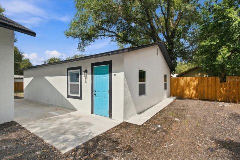 Villa ou maison à vendre à Tampa, Floride: 9 chambres, 291.99 m2 № 2401075 - photo 24