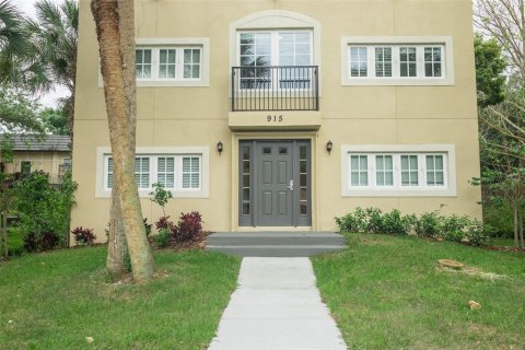 Propiedad comercial en venta en Lakeland, Florida, 775.55 m2 № 1519639 - foto 4